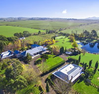 Orchards at Spring Vale Farm - Holiday Great Ocean Road