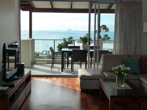 Oscar's View - Airlie Beach - Holiday Great Ocean Road 0