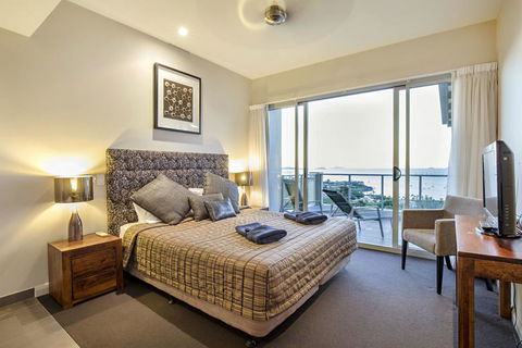 Oscar's View - Airlie Beach - Holiday Great Ocean Road 3