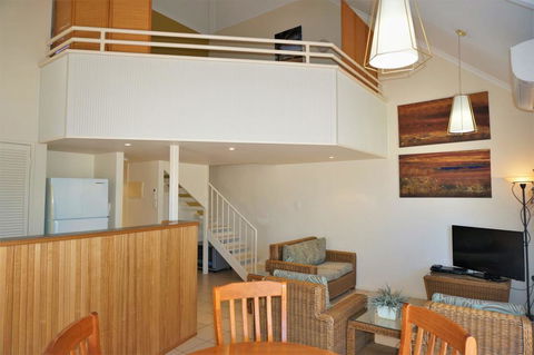 Osprey Holiday Village Unit 101/2 Bedroom - Holiday Great Ocean Road 1