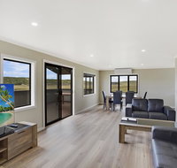 Otway coastal villas