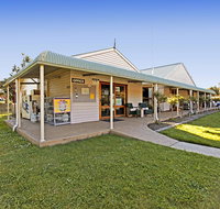 Otways Tourist Park - Holiday Great Ocean Road