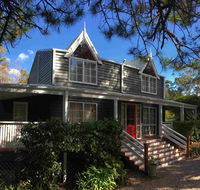 Our Glenbogle - Holiday Great Ocean Road