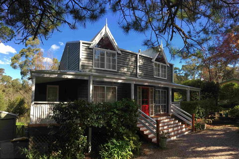 Our Glenbogle - Holiday Great Ocean Road 0