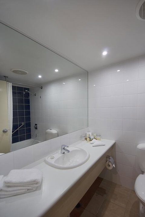 Outback Pioneer Hotel - Holiday Great Ocean Road 3