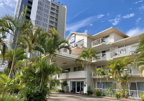 Outrigger Burleigh - Holiday Great Ocean Road 0