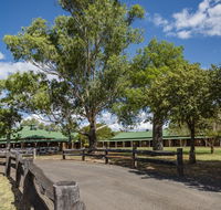 Overlander Homestead Motel - Holiday Great Ocean Road