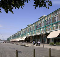 Ovolo Woolloomooloo - Holiday Great Ocean Road