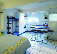 Pacific Studio - Nambucca Heads - Holiday Great Ocean Road