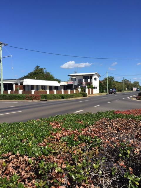 Pacific Sun Motor Inn - Holiday Great Ocean Road 2