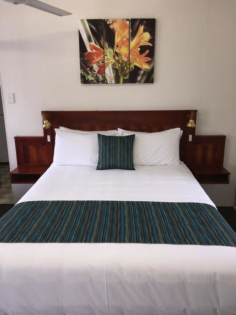 Pacific Sun Motor Inn - Holiday Great Ocean Road 0