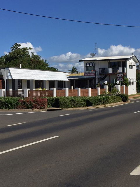 Pacific Sun Motor Inn - Holiday Great Ocean Road 1