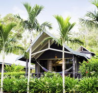 Palm Bungalows - Holiday Great Ocean Road