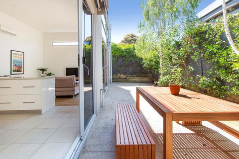 PALM COURT RETREAT - MORNINGTON - Holiday Great Ocean Road 2