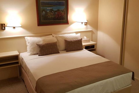 PALM COVE HAVEN APARTMENT - Holiday Great Ocean Road 0
