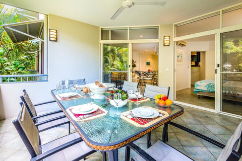 Palm Cove Holiday Apartment - Holiday Great Ocean Road 0