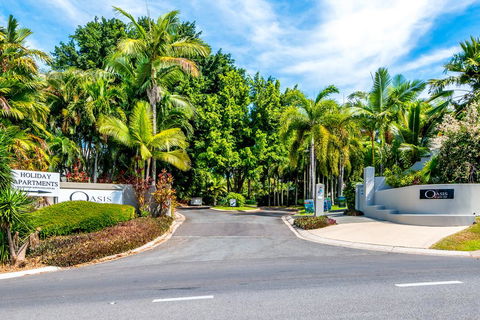 Palm Cove Holiday Apartment - Holiday Great Ocean Road 3