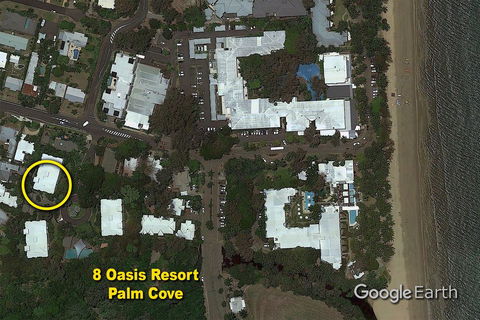 Palm Cove Holiday Apartment - Holiday Great Ocean Road 2