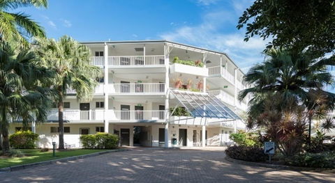 Palm Cove Penthouse - Holiday Great Ocean Road 2