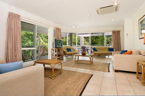 Palm Cove Penthouse - Holiday Great Ocean Road 3