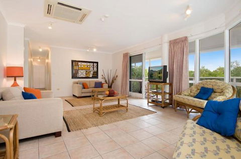Palm Cove Penthouse - Holiday Great Ocean Road 0