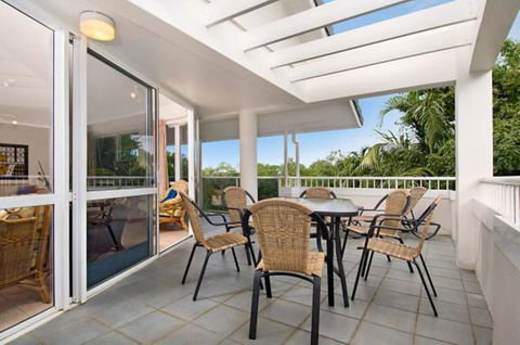 Palm Cove Penthouse - Holiday Great Ocean Road 1
