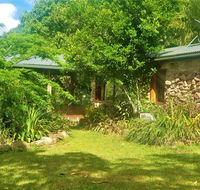 Palm Grove Rainforest Retreat - Holiday Great Ocean Road