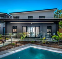 Palms - Tropicana Resort - Cli - Holiday Great Ocean Road