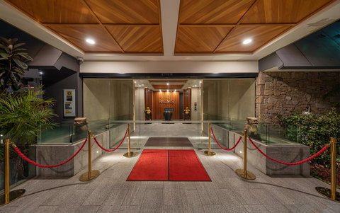 Palms Hotel - Holiday Great Ocean Road 0