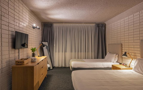 Palms Hotel - Holiday Great Ocean Road 2
