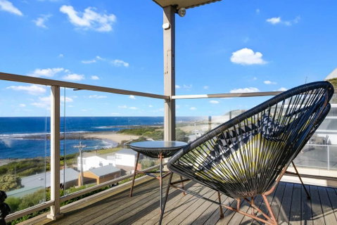 PANORAMA VIEWS - Spectacular Ocean Views - Holiday Great Ocean Road 0