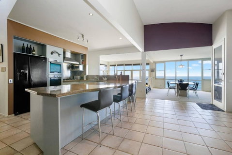 PANORAMA VIEWS - Spectacular Ocean Views - Holiday Great Ocean Road 2