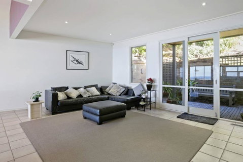 PANORAMA VIEWS - Spectacular Ocean Views - Holiday Great Ocean Road 1