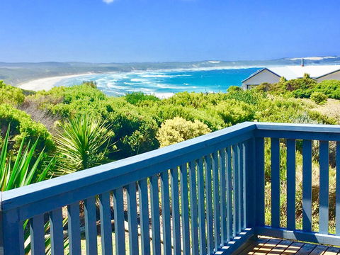 Panoramic Drive Holiday House - Holiday Great Ocean Road 1