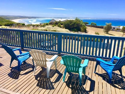 Panoramic Drive Holiday House - Holiday Great Ocean Road 0