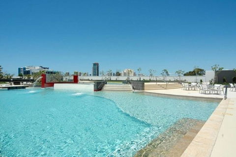 Panoramic Views Gold Coast Free WiFi Free Netflix - Holiday Great Ocean Road 0