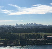 Panoramic views in luxurious brand new apartment - Holiday Great Ocean Road