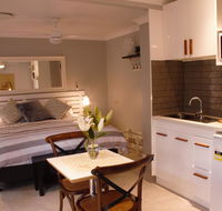 Paperbark Bed  Breakfast - Holiday Great Ocean Road