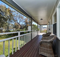 Paradise Bungalow Waterfront