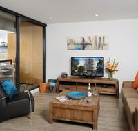 Park Avenue - IKON Glen Waverley - Holiday Great Ocean Road