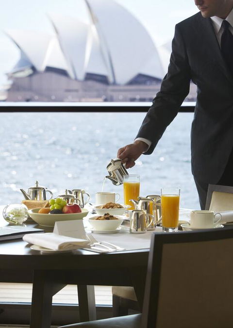 Park Hyatt Sydney - Holiday Great Ocean Road 3