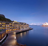 Park Hyatt Sydney - Holiday Great Ocean Road