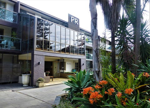 Park Ridge Retreat - Holiday Great Ocean Road 0