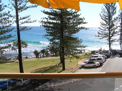 Park Towers Holiday Units - Holiday Great Ocean Road 1