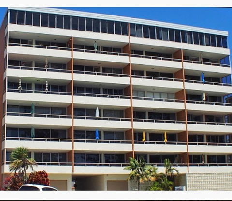 Park Towers Holiday Units - Holiday Great Ocean Road 0
