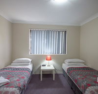 Parkside Apartments at 35 Grose St - Holiday Great Ocean Road
