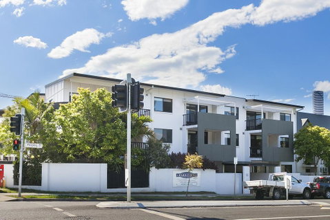 Parkview Apartments - Holiday Great Ocean Road 3