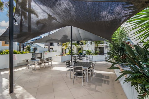 Parkview Apartments - Holiday Great Ocean Road 0