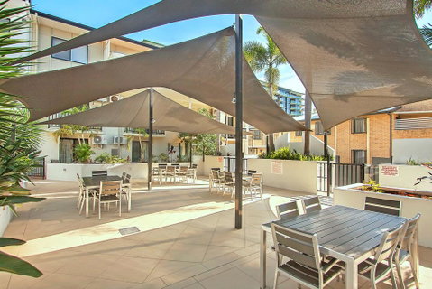 Parkview Apartments - Holiday Great Ocean Road 1