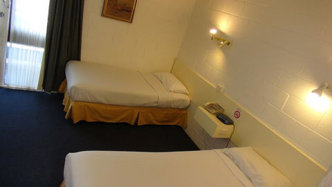 Pathfinder Motel - Holiday Great Ocean Road 1